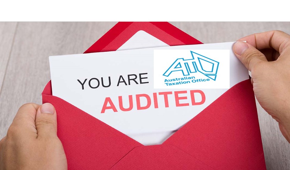 ATO audit advice for police