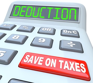 Police tax deductions