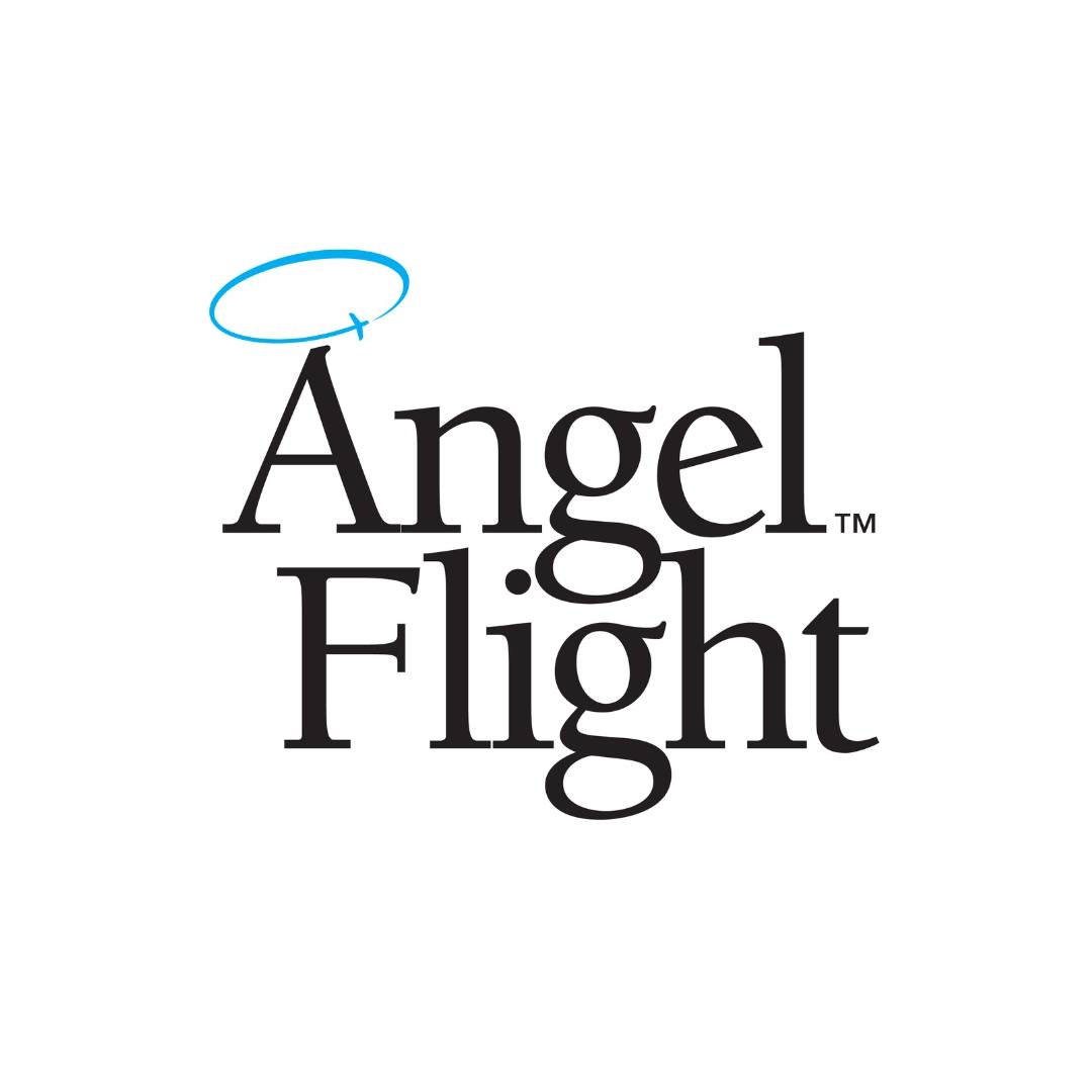 Flight Angels Logo