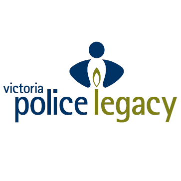 Police Legacy Logo