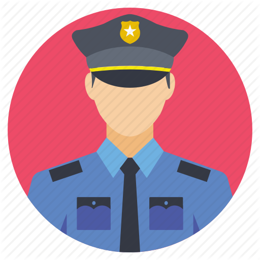 police avatar
