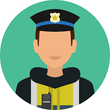 police avatar