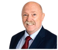 Garry Angus, founder of Police Tax
