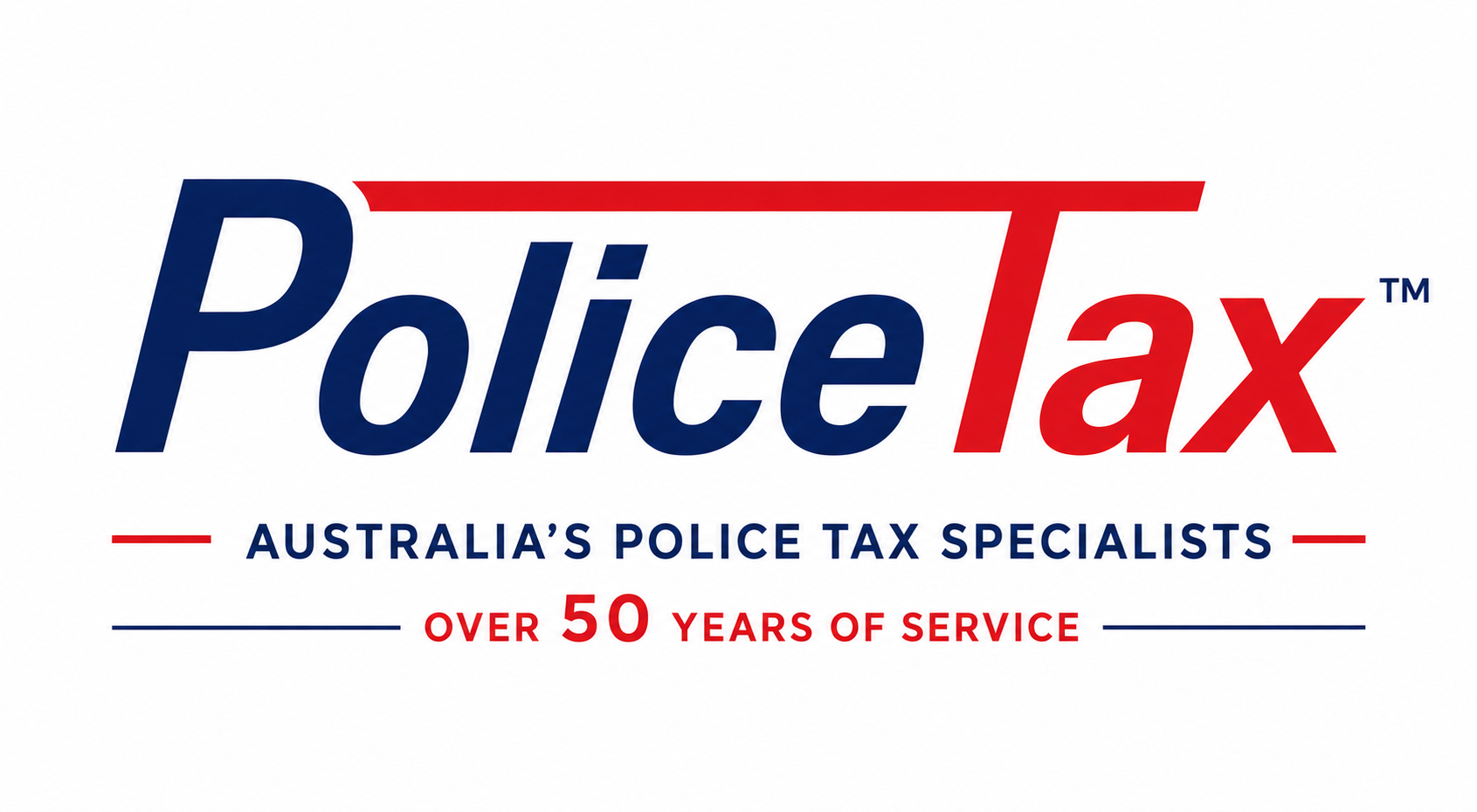 PoliceTax logo